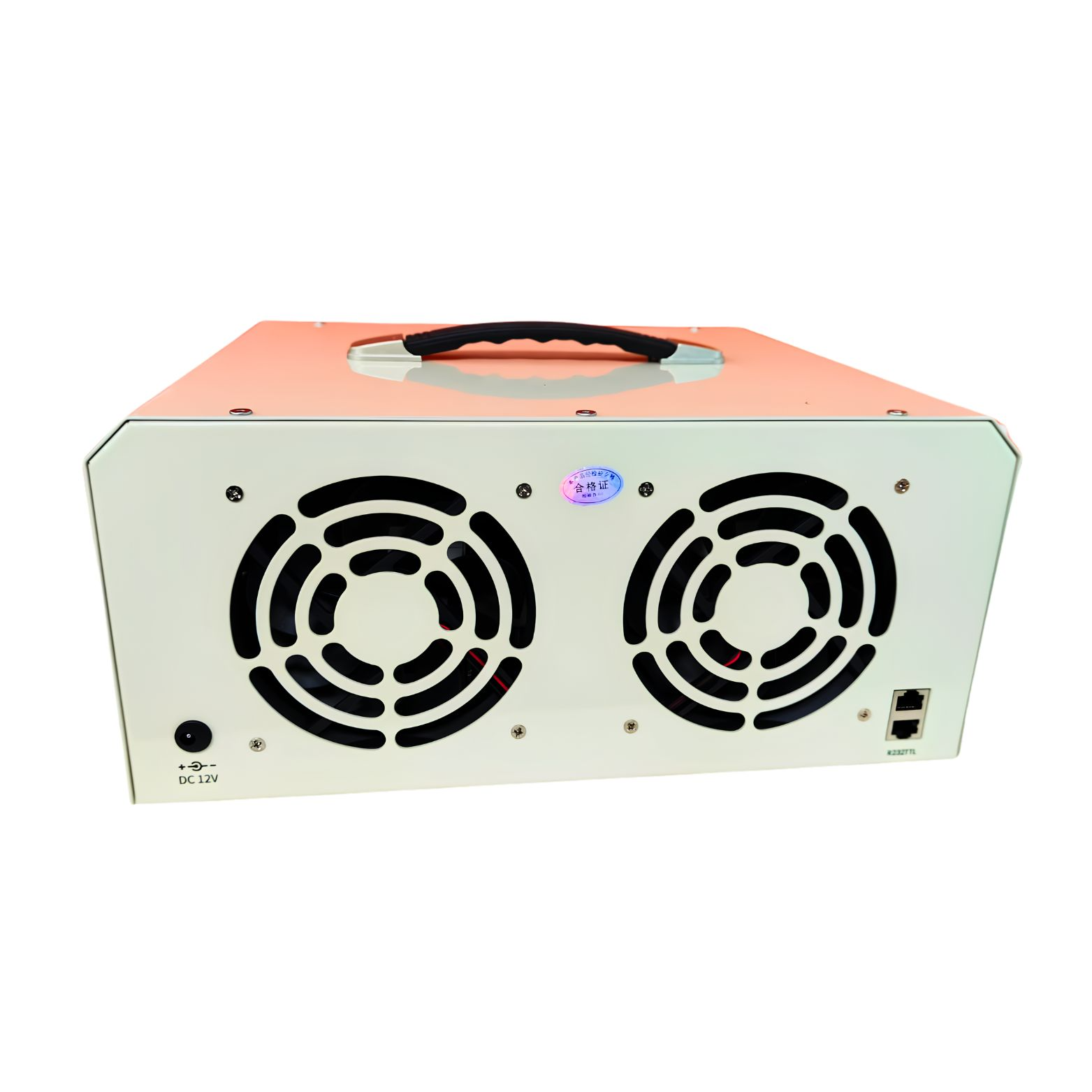 24S 14A  Int Automatic Equalizer Without Adapter XY-FD14AS24CK - Image 3